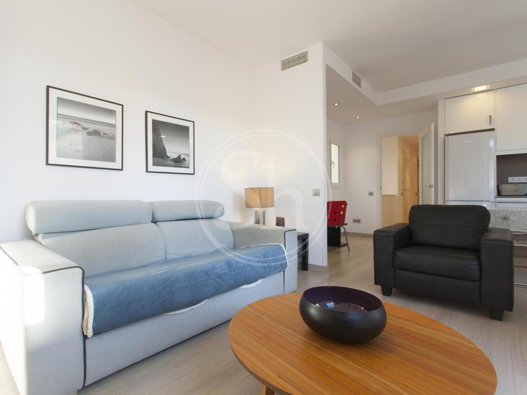 Corsega Apartment - Barcelona — Fotos 2
